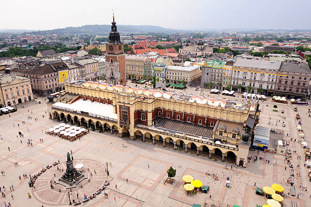 10x Krakau bezienswaardigheden en dingen om te doen fotos amp tips