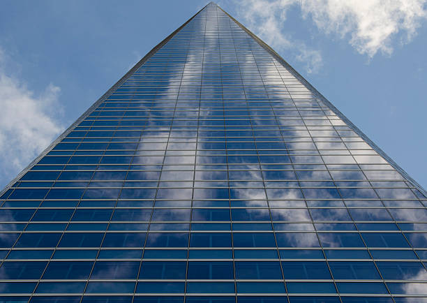 istock Cityscape in the sky 515826236