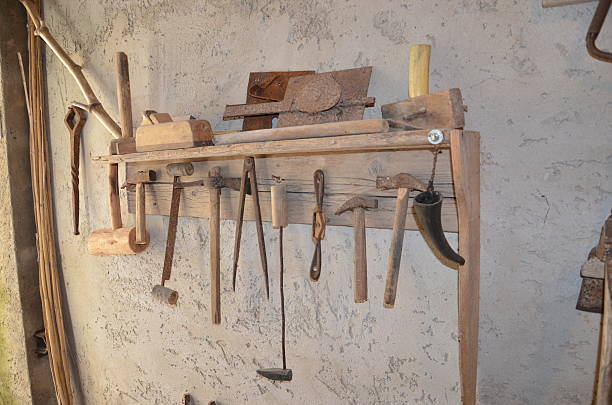 istock Italy,Sicily    Objects of rural culture 515826592
