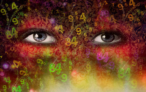 istock Eyes of the Universe, space Eye, live space 515831190