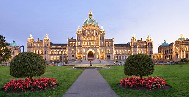 istock British Columbia Parliament Buildings 515838391