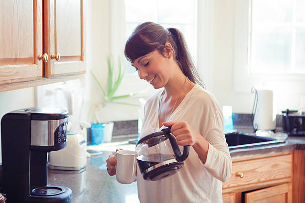 istock Nothing better than coffee in the morning 515838808
