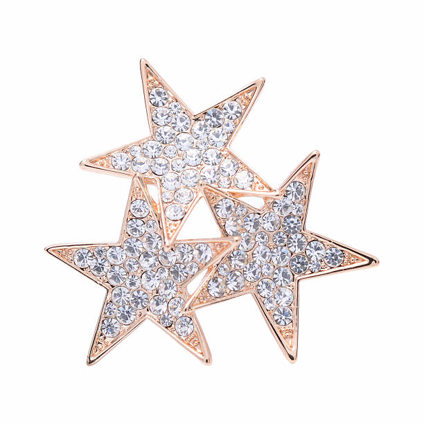 istock stars brooch isolated on white 515854666
