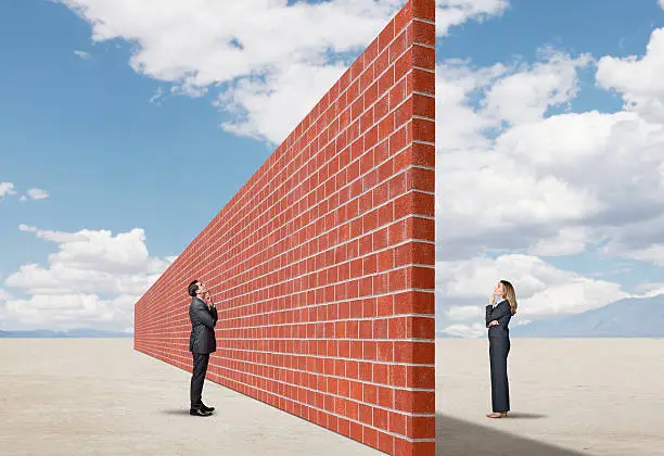 Photo of Communication Problem