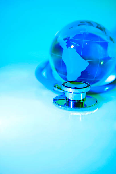 istock Global healthcare 515863264
