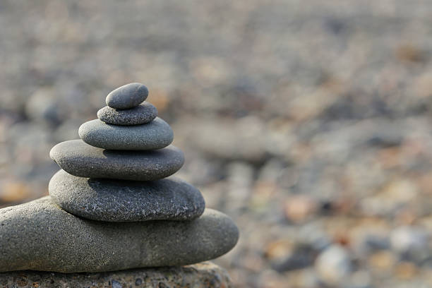 istock The beach stones over and over 515863268