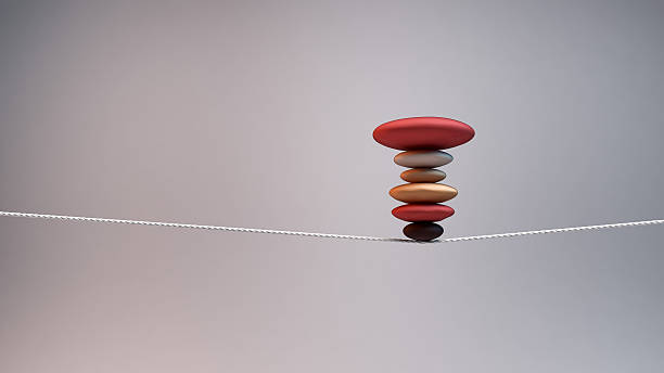 concept of balance and stability