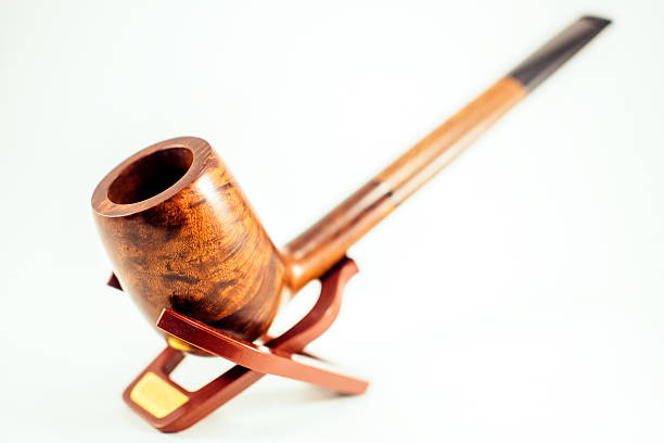 istock Wooden elegant calumet 515890906