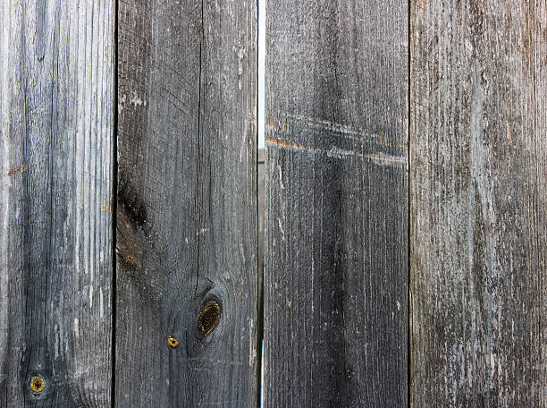 istock Gray wooden background 515895290