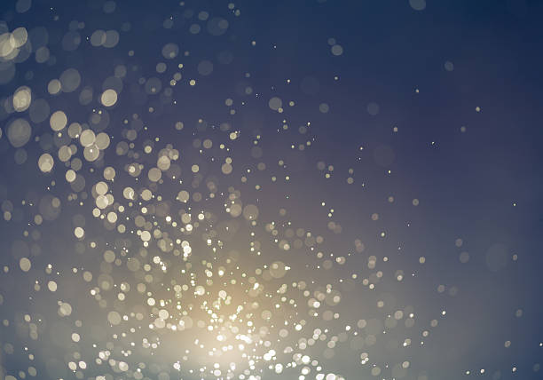 Christmas background. Festive abstract background with bokeh def glitter vintage lights backgroundChristmas background. Festive abstract background with bokeh defocused lights and stars def picture photos stock pictures, royalty-free photos & images