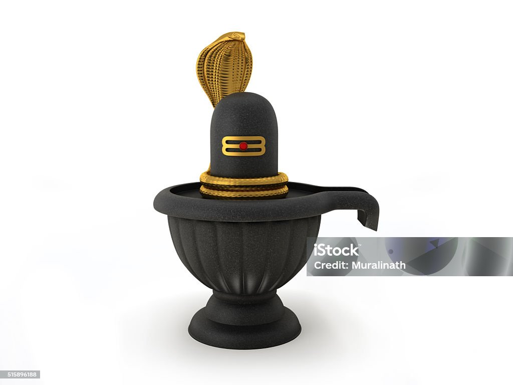 Hindu God Siva Linga Stock Photo - Download Image Now - Shiva ...
