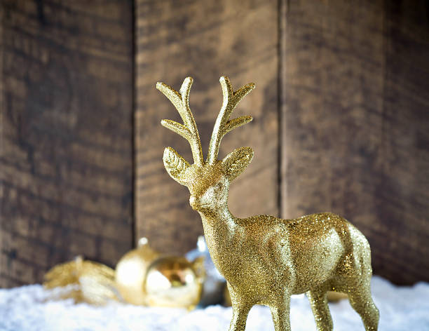 istock christmas baubles on wood wall 515896560