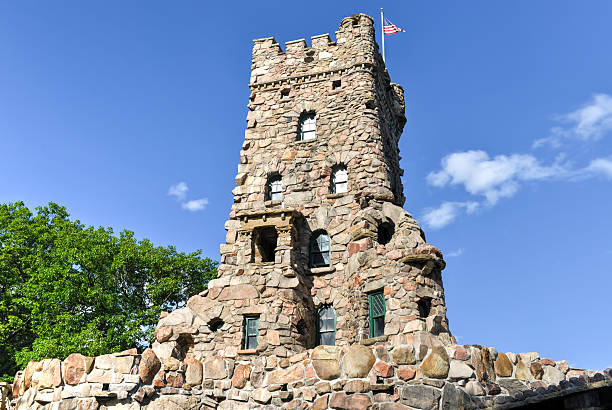 istock The Alster Tower, Boldt Castle 515911309