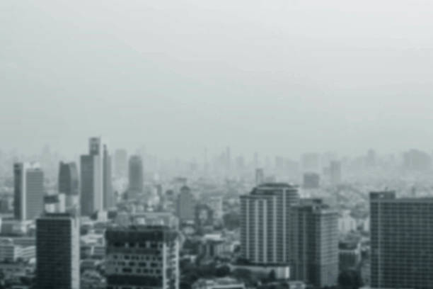 istock Buildings in the city. 515912336