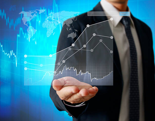 istock financial symbols coming 515913722