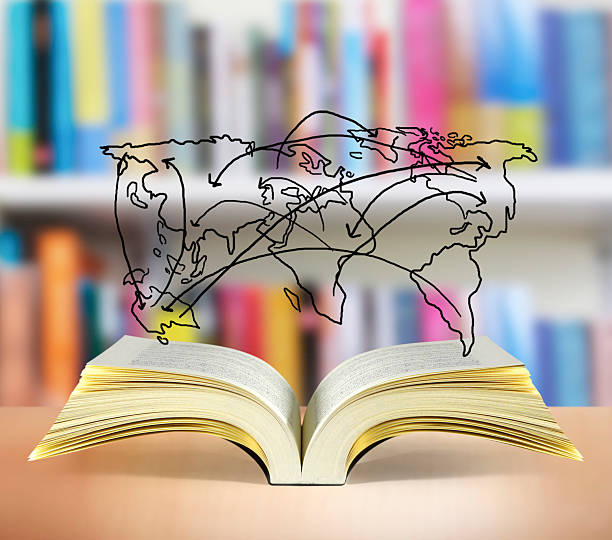 istock book of fantasy stories 515913998