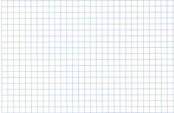 istock sheet of exercise book in a cage 515914548