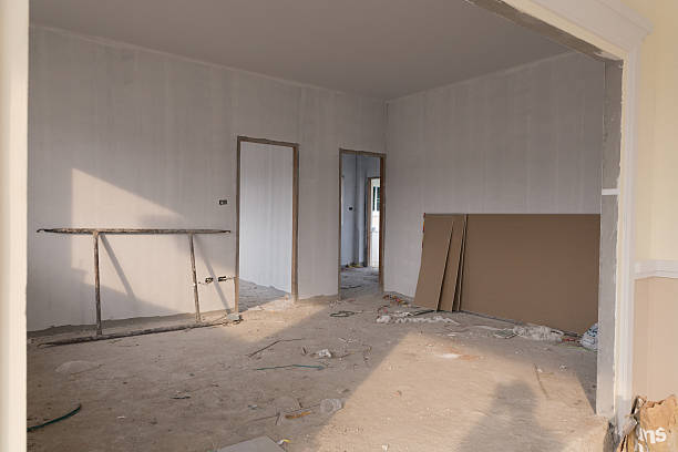 istock room in the house during construction 515914850