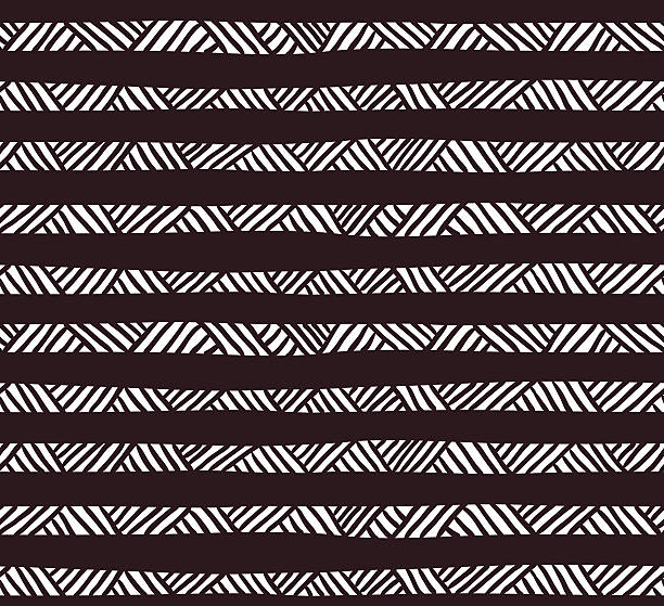 Abstract geometric seamless pattern. Ethnic decorative background. Abstract geometric seamless pattern. Ethnic decorative background. indigenous peoples of the americas stock illustrations