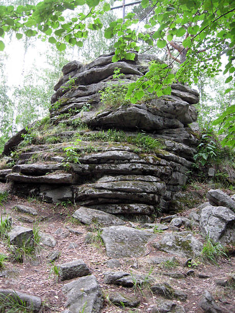 istock the rock the mountain on the fringe 515922268
