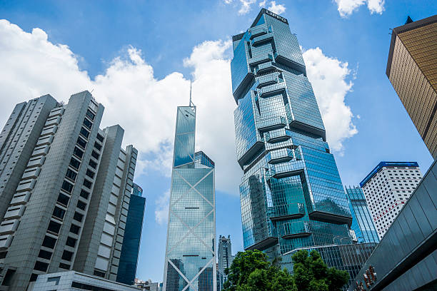 istock China HongKong 515923330