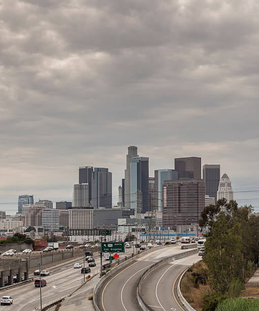 istock Los Angeles California 515926439