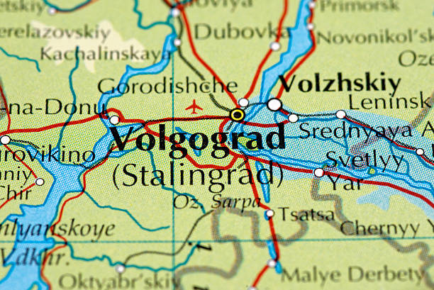 istock Volgograd, Russia 515927033
