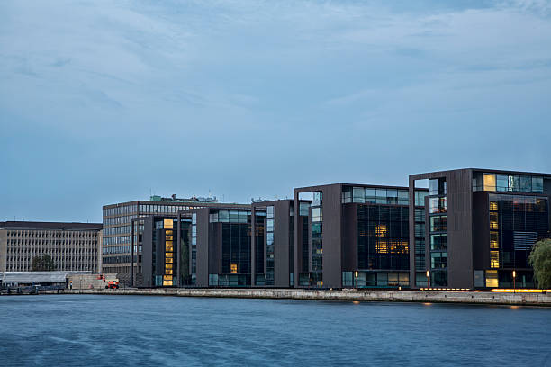 istock Copenhagen Denmark office buildings 515927039