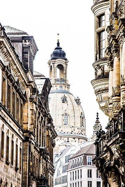 istock Dresden Frauenkirche 515928857