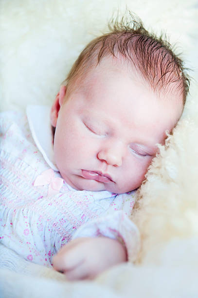 istock newborn girl 515958775