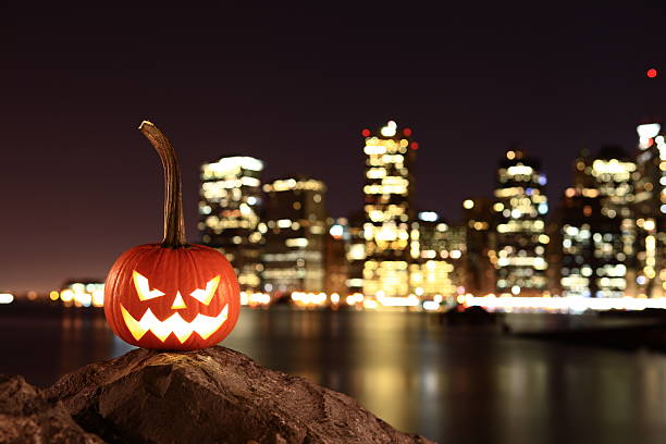 Symbol of Halloween