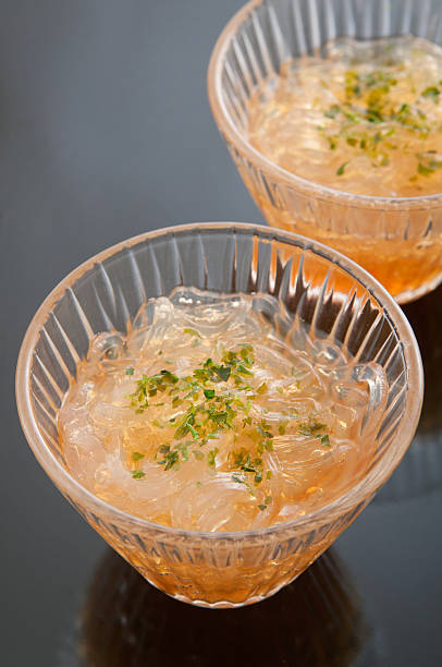 istock Japanese cuisine, tokoroten 515963986