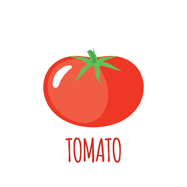 28,929 Tomato Cartoon Stock Photos, Pictures & Royalty-Free Images - iStock  | Tomato drawing, Carrot