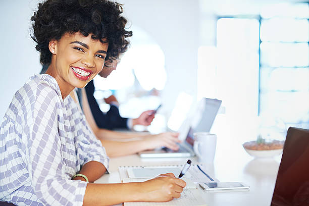 istock I chose a career I’m passionate about 515975106