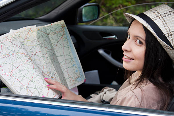 istock girl traveling by car 515978216
