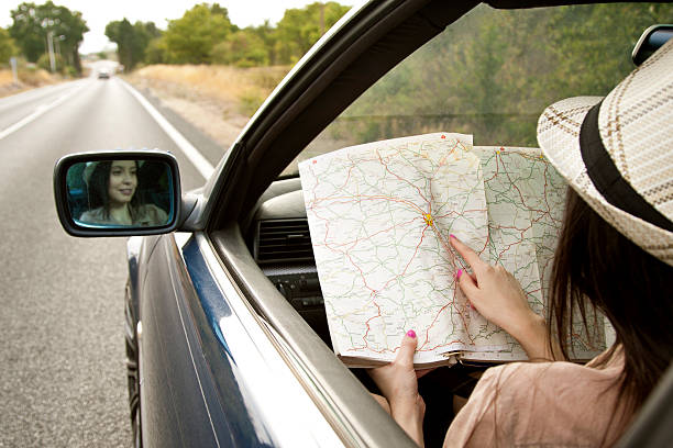 istock girl traveling by car 515978488