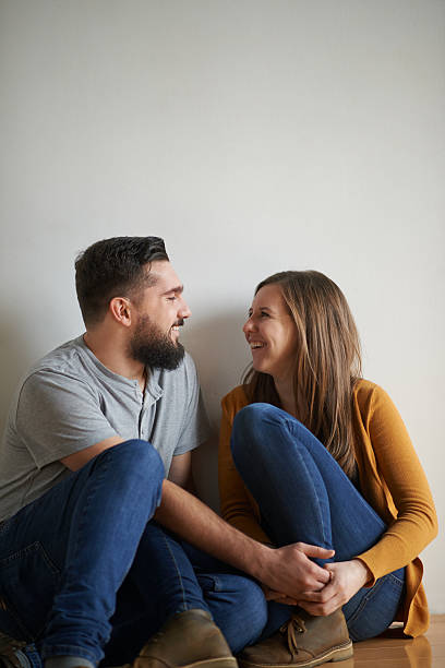 istock I wanna grow old with you 515999784