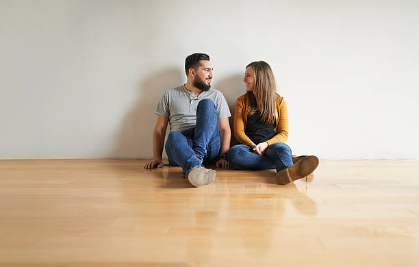 istock Together is a beautiful place to be 515999872