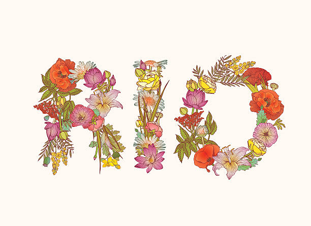 Del Rio Word 50+ Rio Meaning Stock Illustrations, Royalty-Free Vector Graphics ...