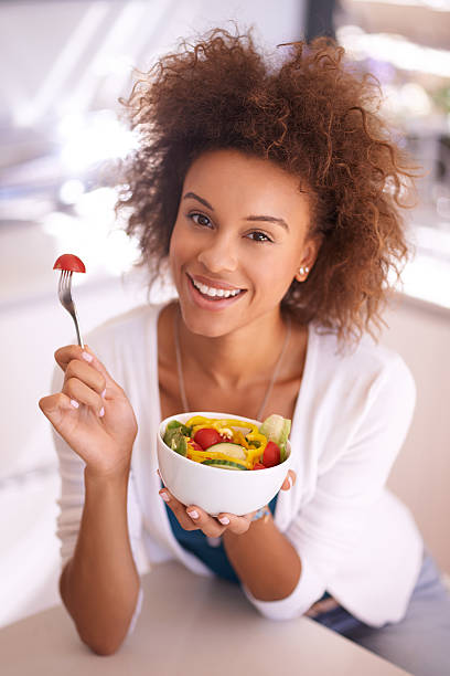 istock Your body deserves the best 516003600