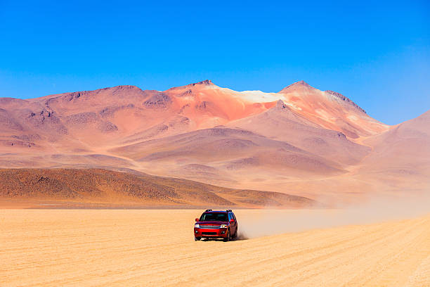 istock Salvador Dali Desert 516007002