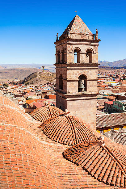 istock San Lorenzo Church 516008562
