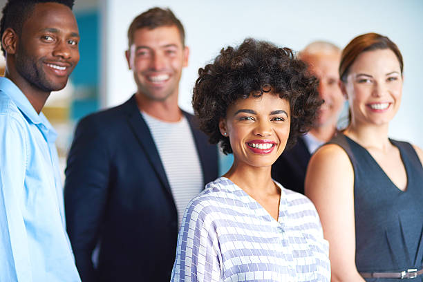 istock We're the best in the business 516010492