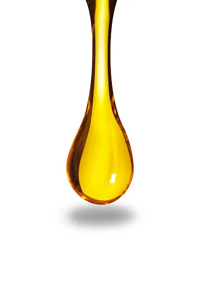 Photo of Drop of Oil