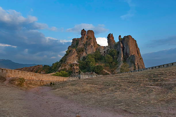 istock Belogradchik rocks Fortress Landmark 516016137