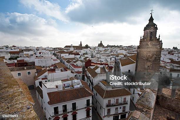 Vews Of Tseville Stock Photo - Download Image Now - Andalusia, Architecture, Arranging