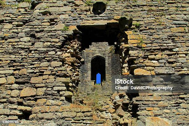 Beaumaris Castle Stock Photo - Download Image Now - Anglesey - Wales, Castle, Wales