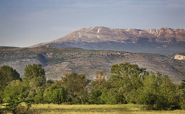 istock Bacevici. Bosnia and Herzegovina 516019921
