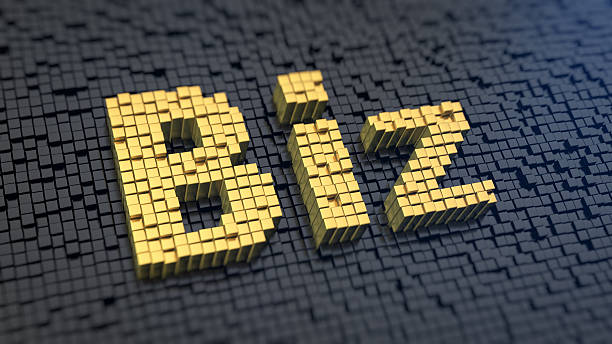 istock Word Biz cubics 516035360