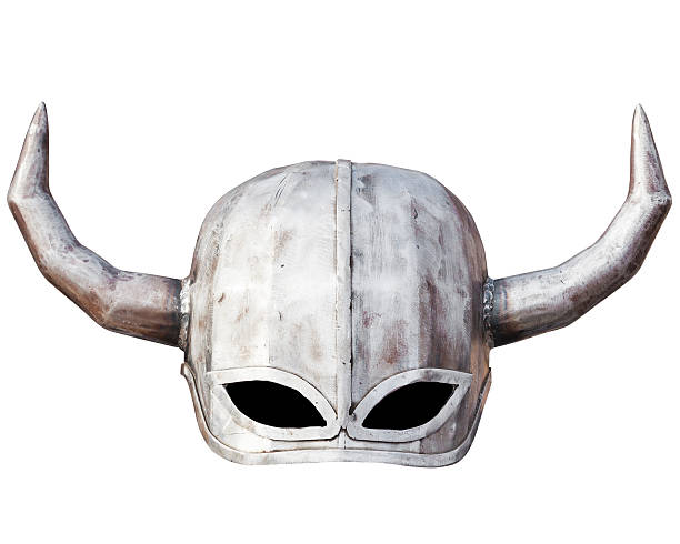 istock Medieval knight helmet isolated 516037133